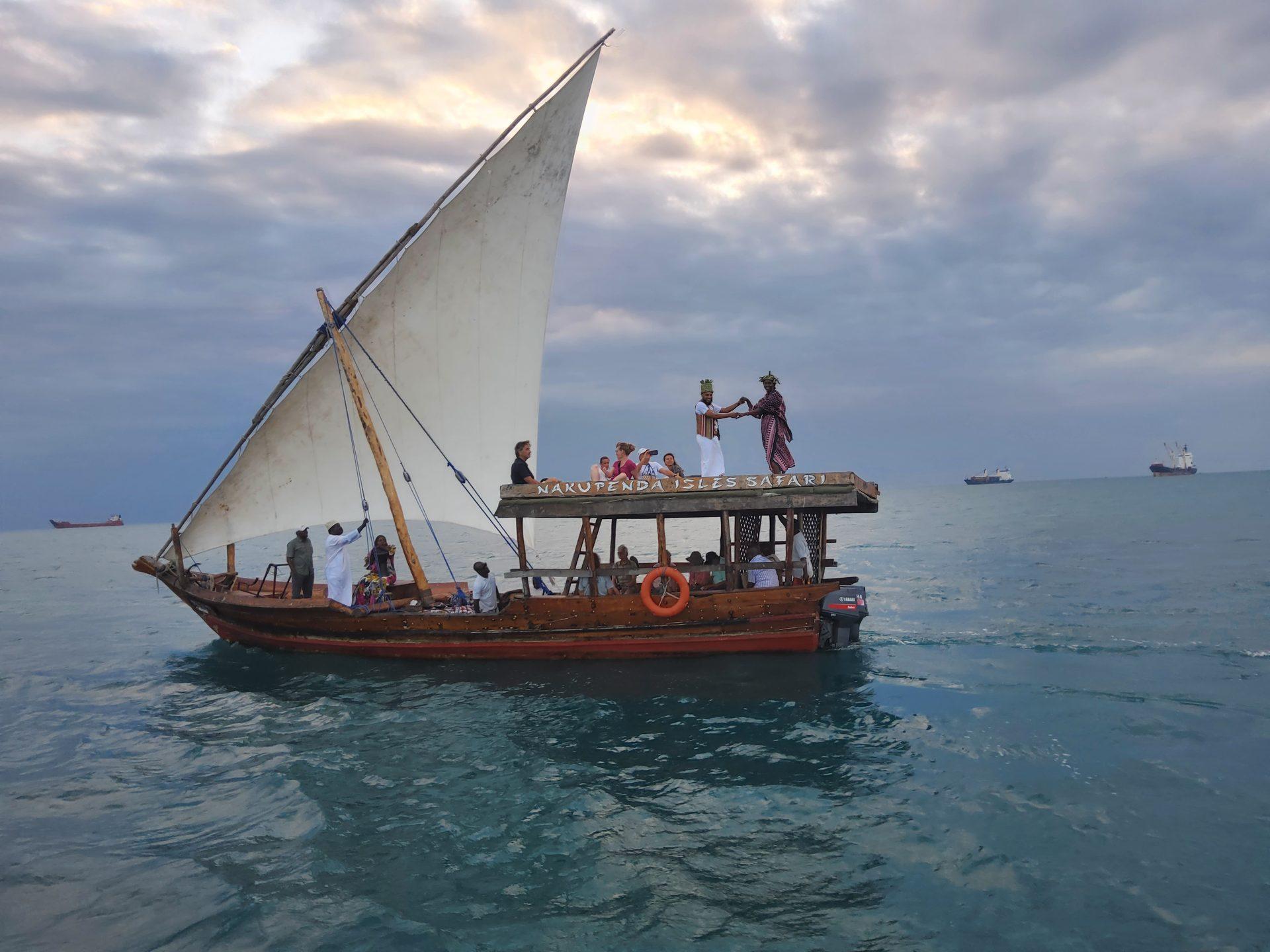 Tanzania adventure