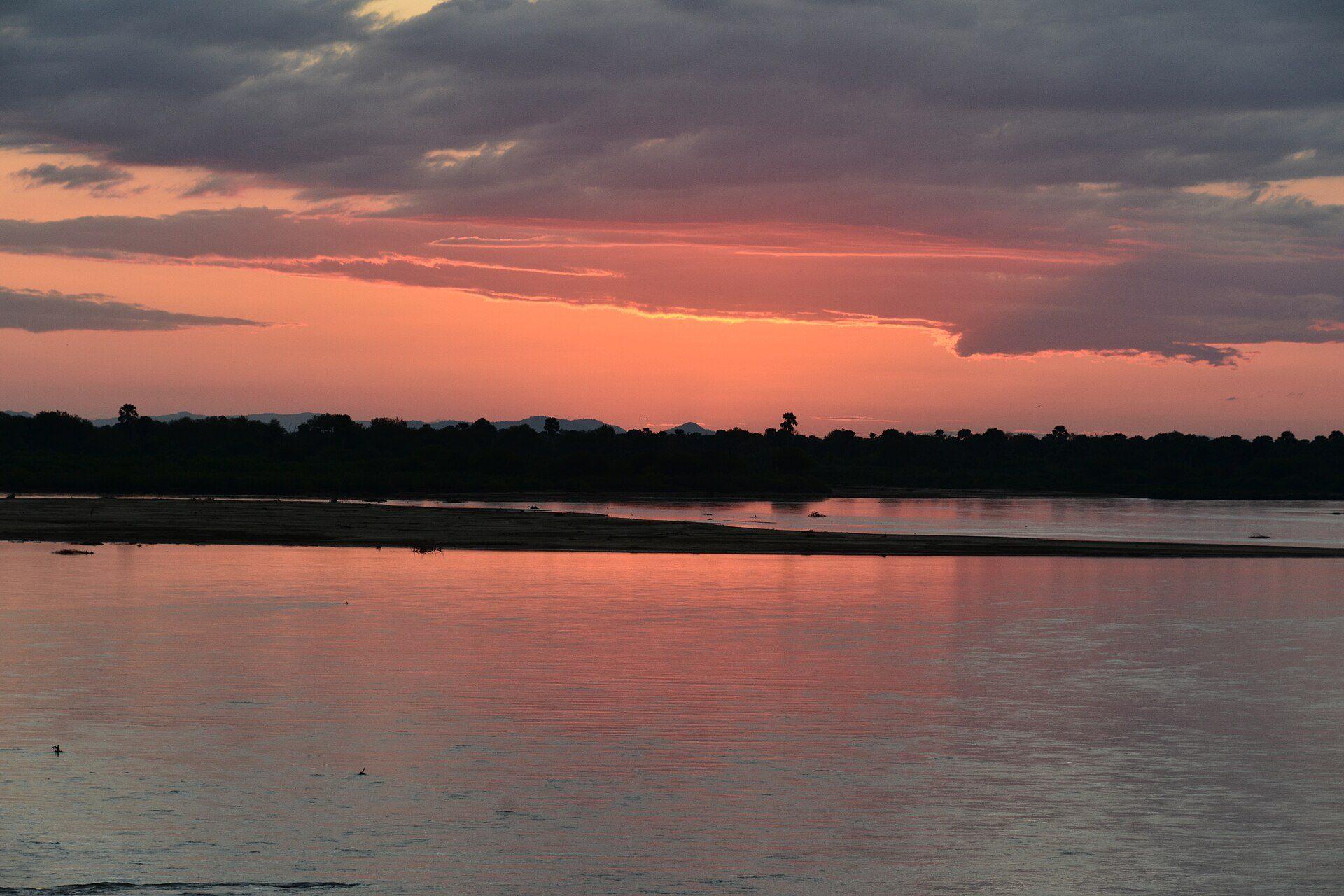 Selous