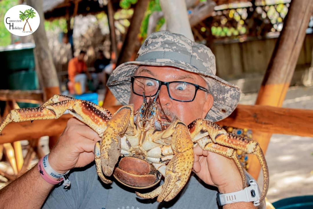 Connected Holidays Tour and Safaris