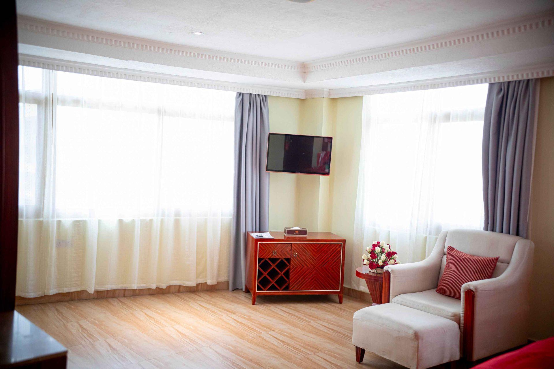 Tiffany Diamond Hotels