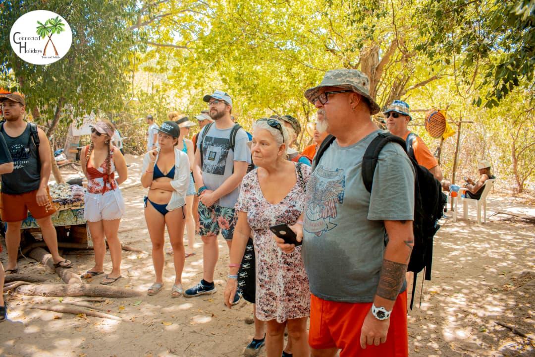 Connected Holidays Tour and Safaris