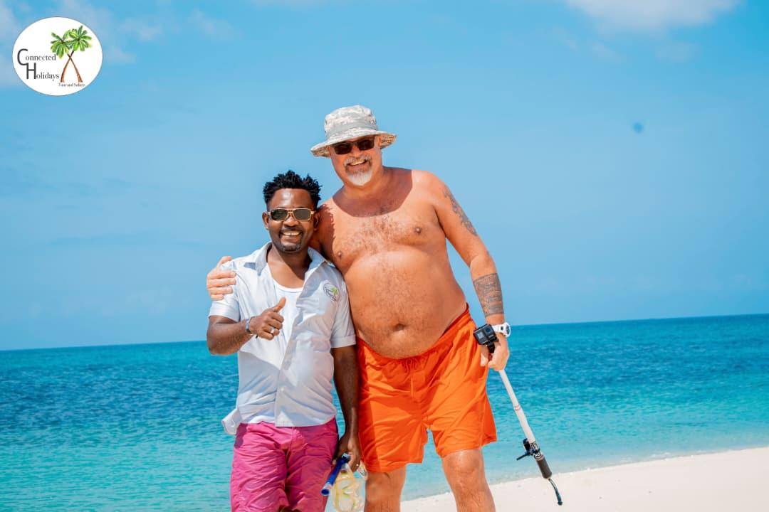 Connected Holidays Tour and Safaris