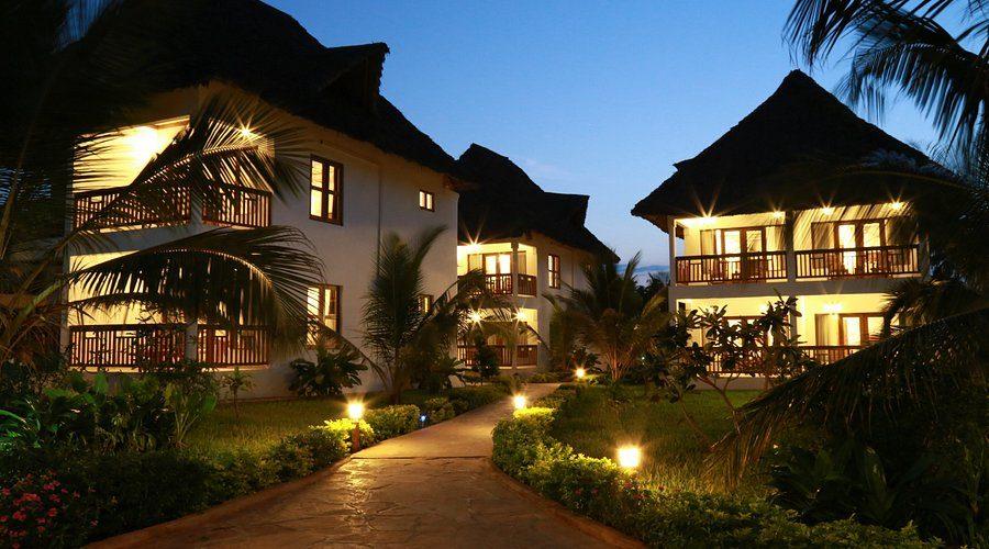 Zanzibar Bahari Villas