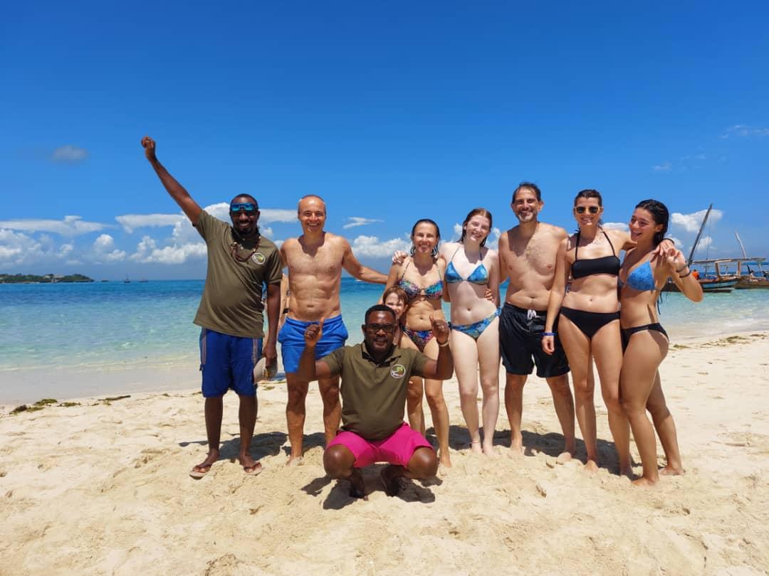 Connected Holidays Tour and Safaris