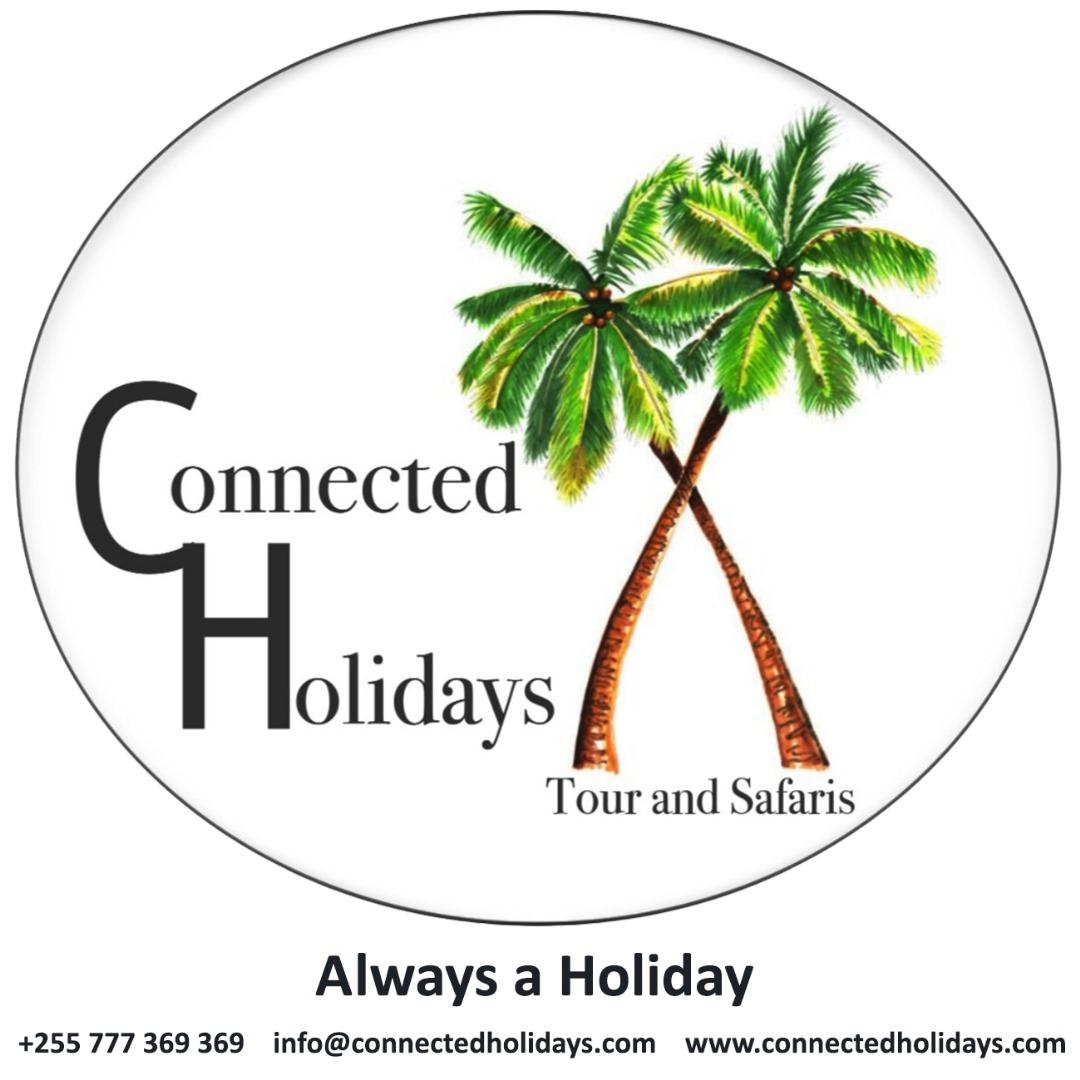 Connected Holidays Tour and Safaris