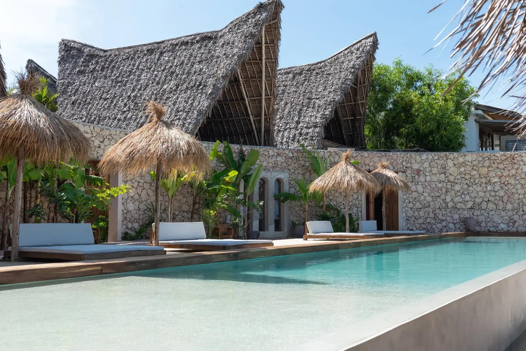 Be Zanzibar Boutique Hotel