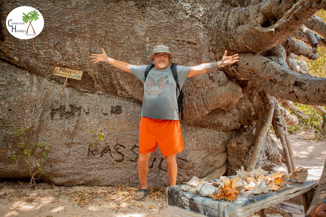 Connected Holidays Tour and Safaris