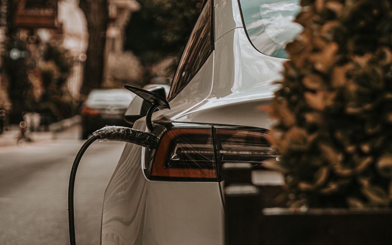 Nissan Leaf (Electric)