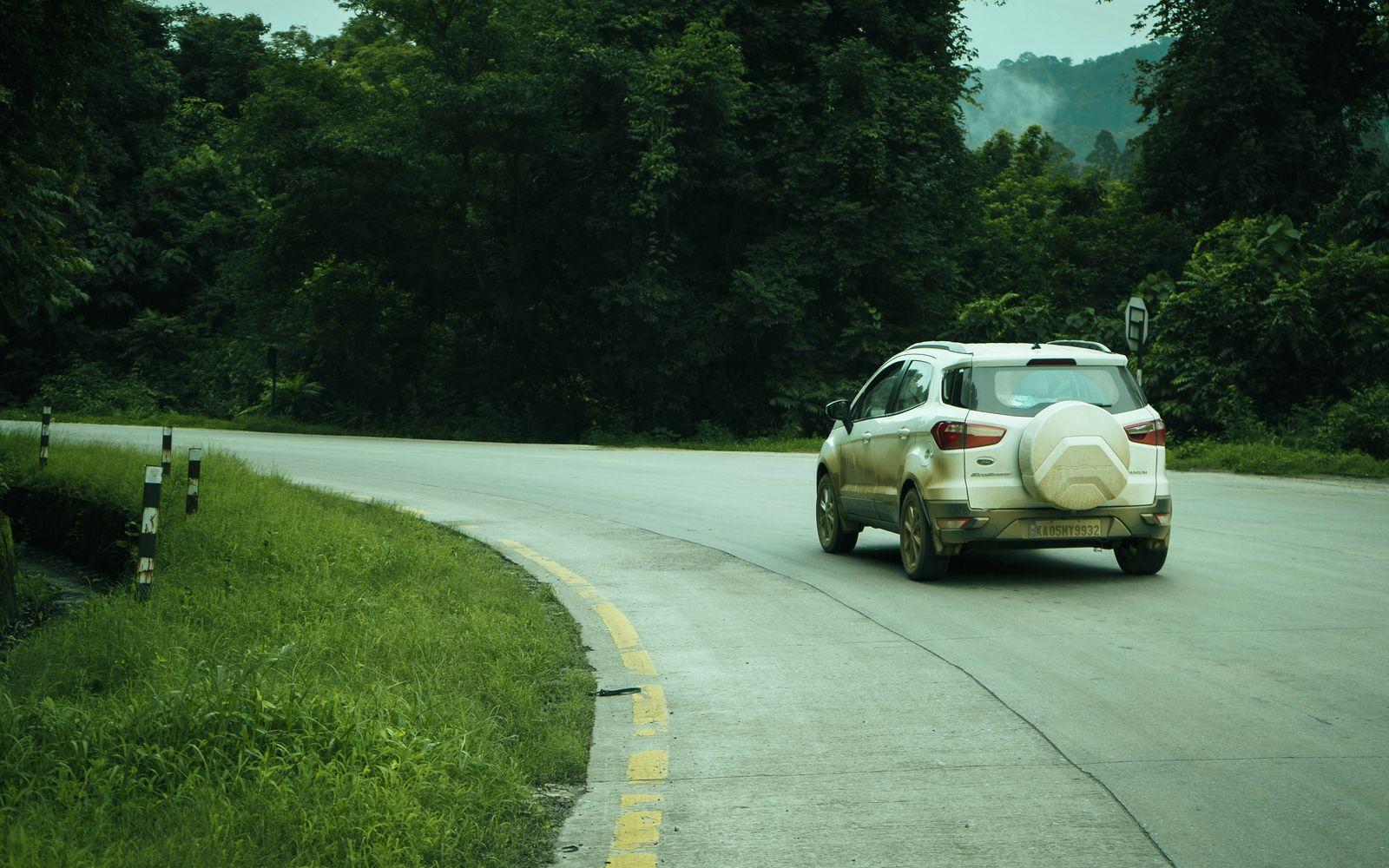 Toyota Harrier Hybrid