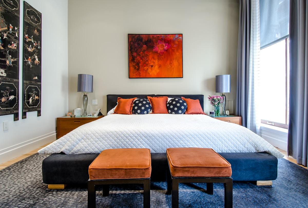 Stone Town Heritage Suite