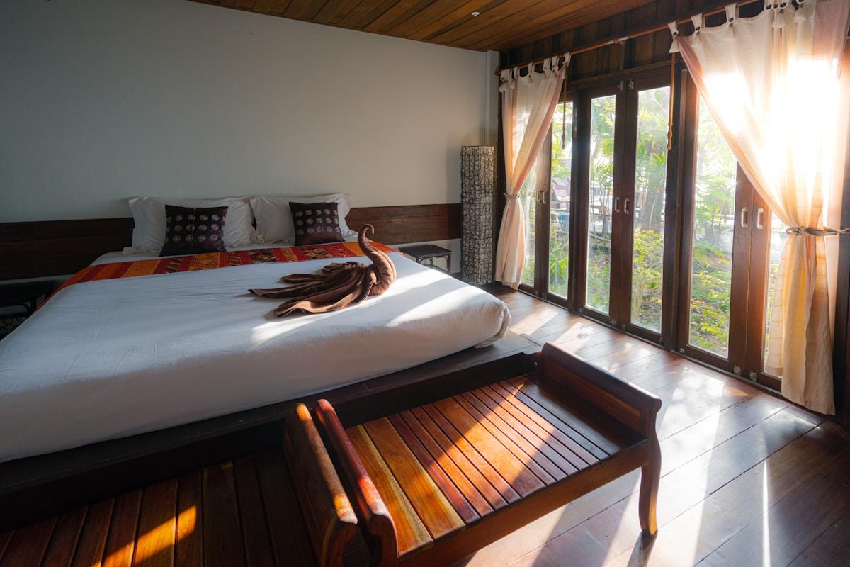 Kendwa Reef Paradise Resort