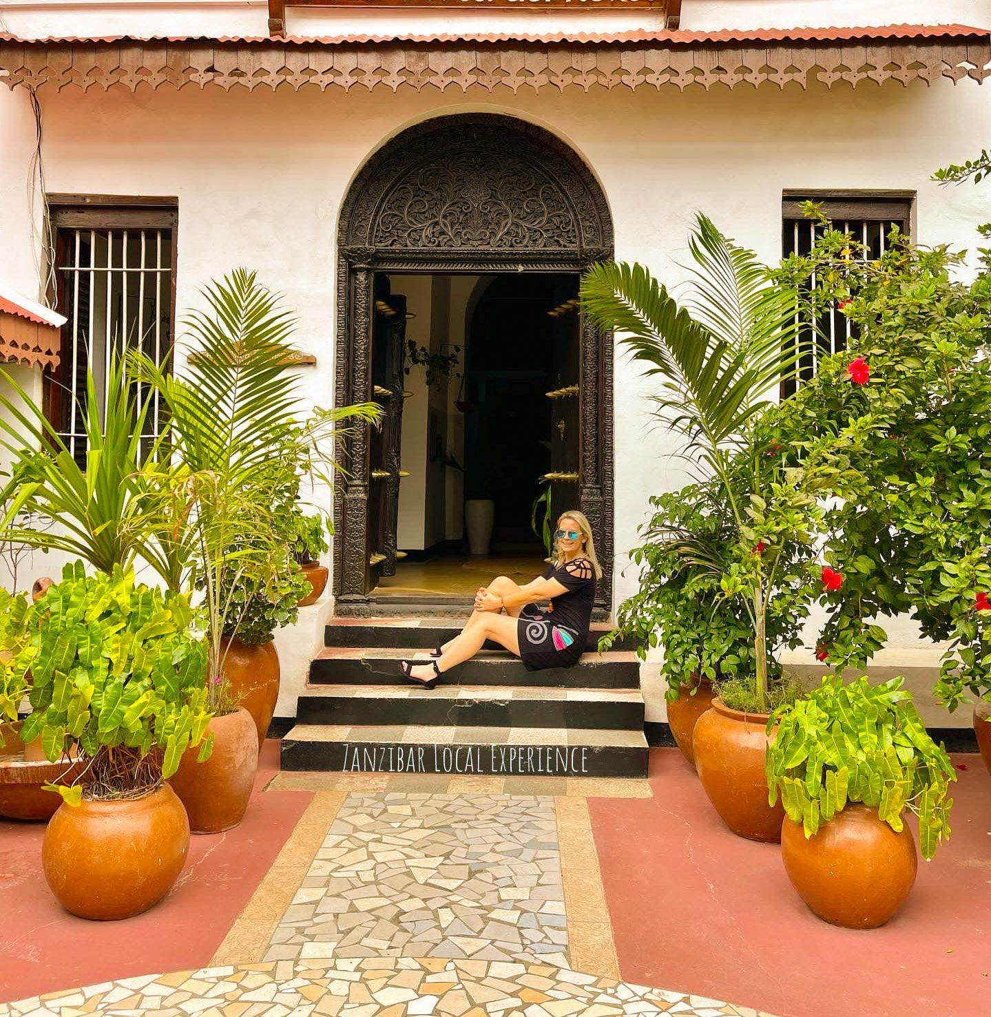ZANZIBAR LOCAL EXPERIENCE