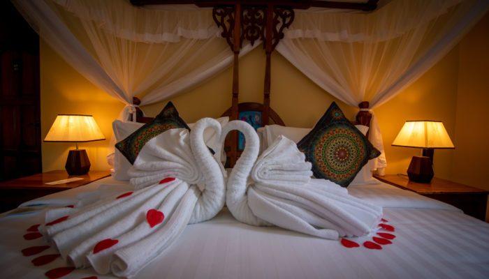 Sunny Palms Beach Bungalows