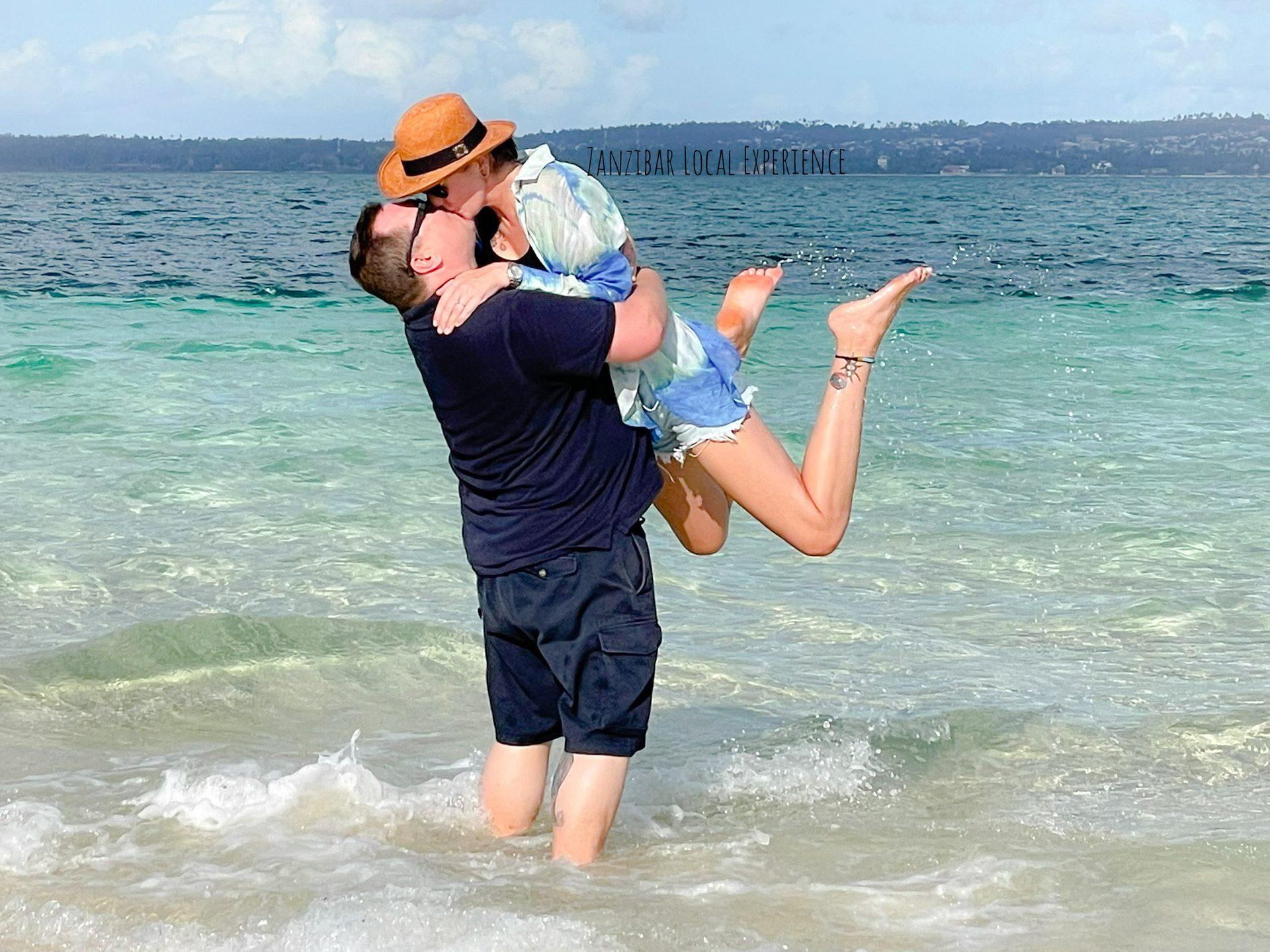 ZANZIBAR LOCAL EXPERIENCE