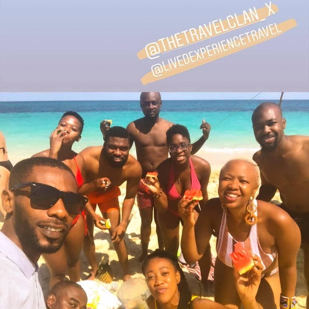 ZANZIBAR LOCAL EXPERIENCE