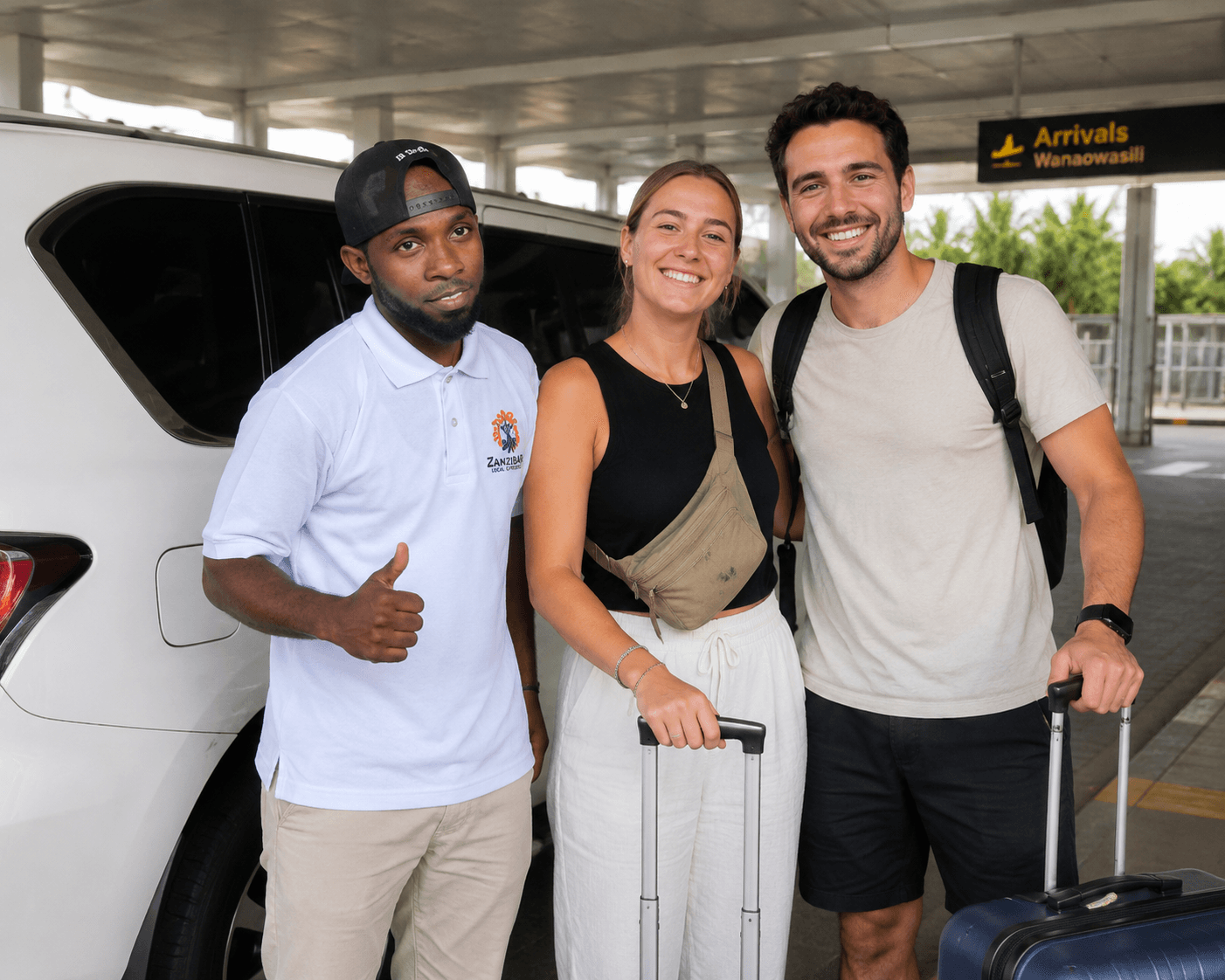 ZANZIBAR LOCAL EXPERIENCE