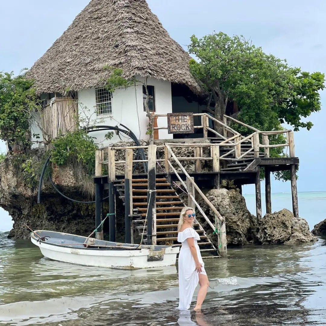 ZANZIBAR LOCAL EXPERIENCE