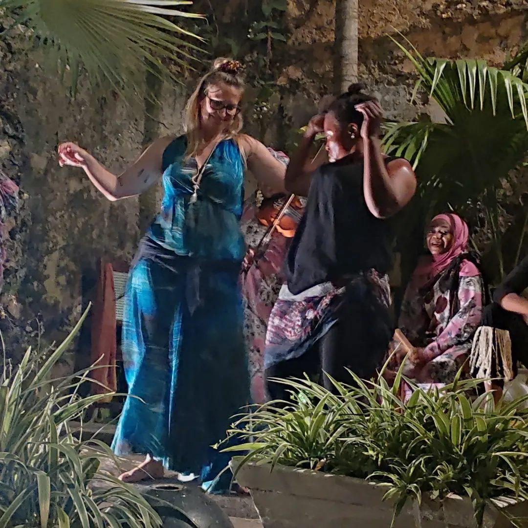 ZANZIBAR LOCAL EXPERIENCE