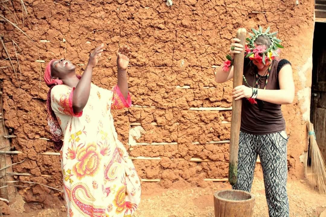 ZANZIBAR LOCAL EXPERIENCE