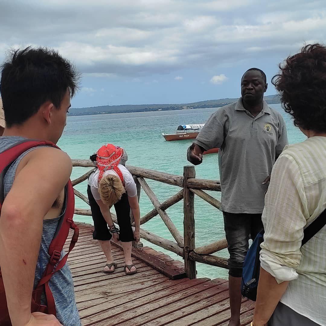 ZANZIBAR LOCAL EXPERIENCE