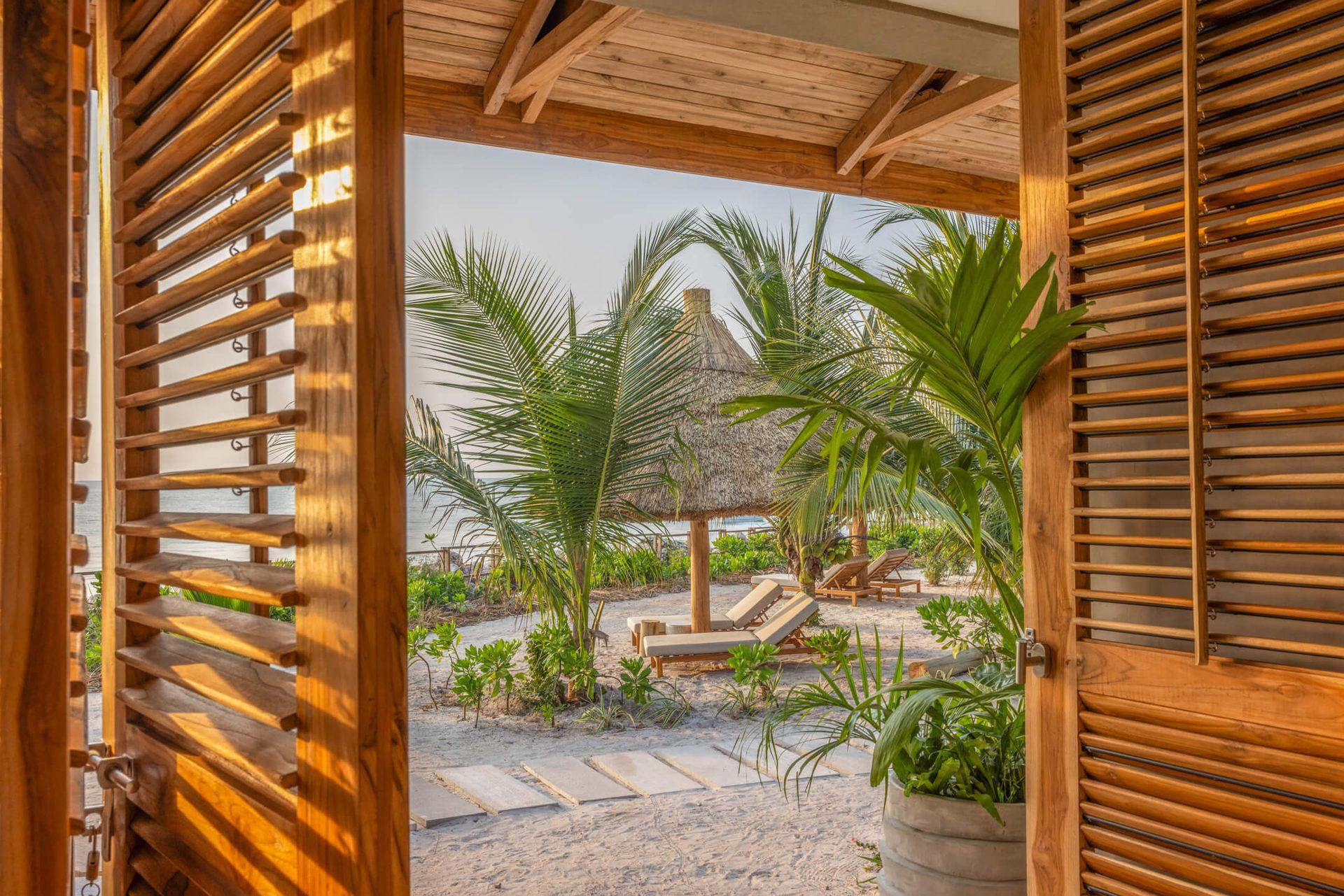 Ma'a Salama Boutique Resort