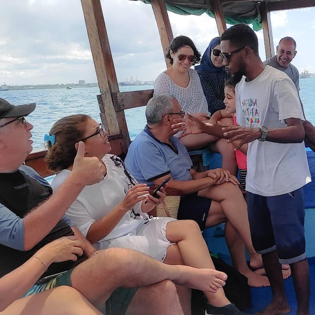 ZANZIBAR LOCAL EXPERIENCE