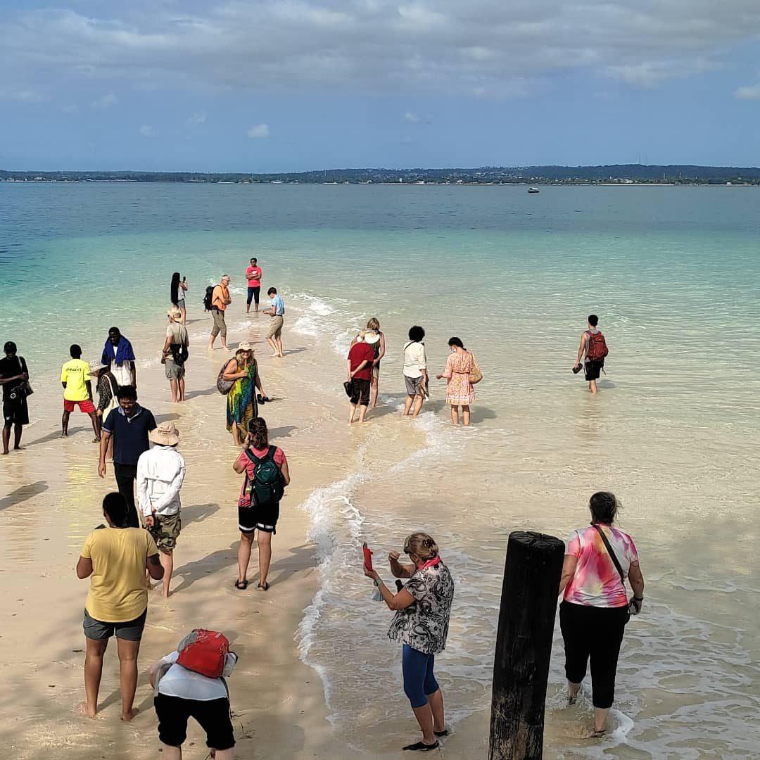 ZANZIBAR LOCAL EXPERIENCE