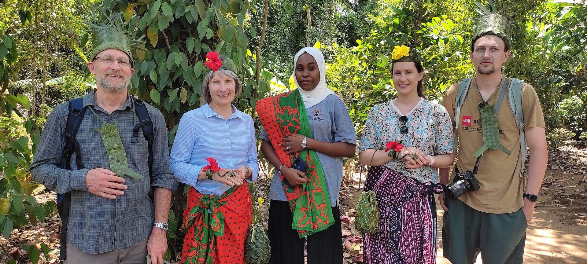 ZANZIBAR LOCAL EXPERIENCE