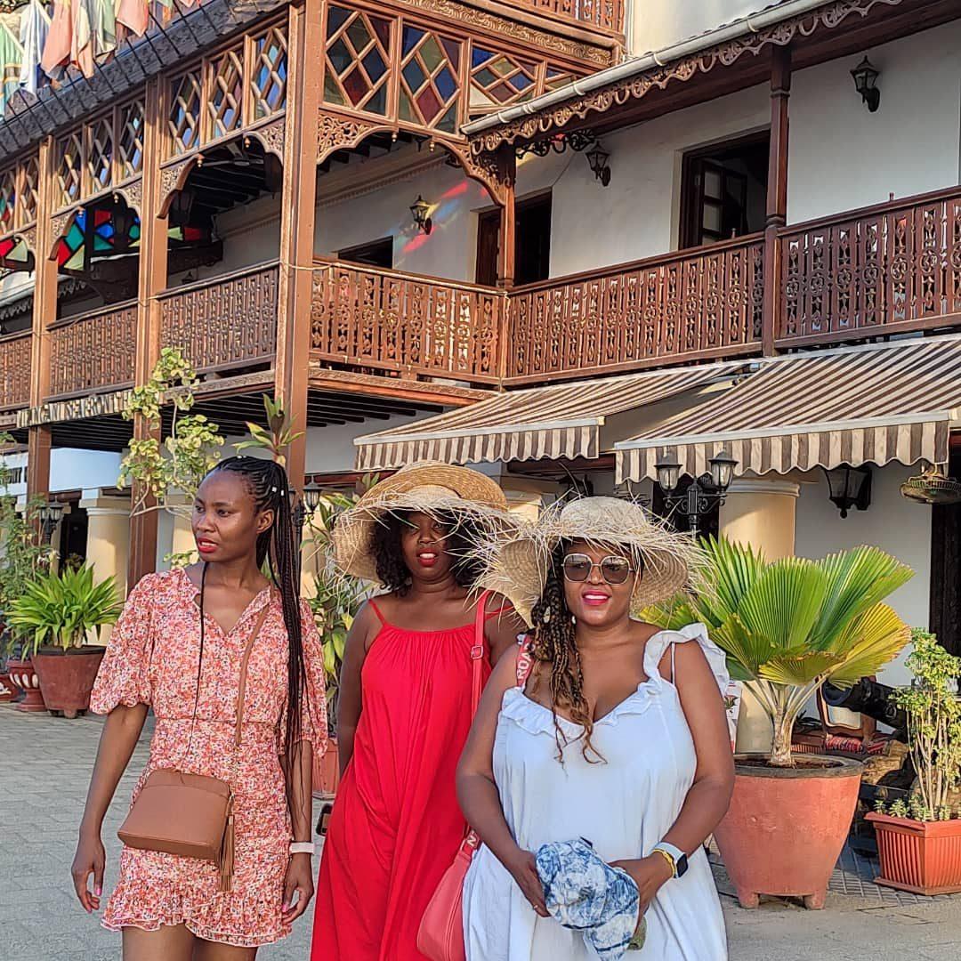 ZANZIBAR LOCAL EXPERIENCE