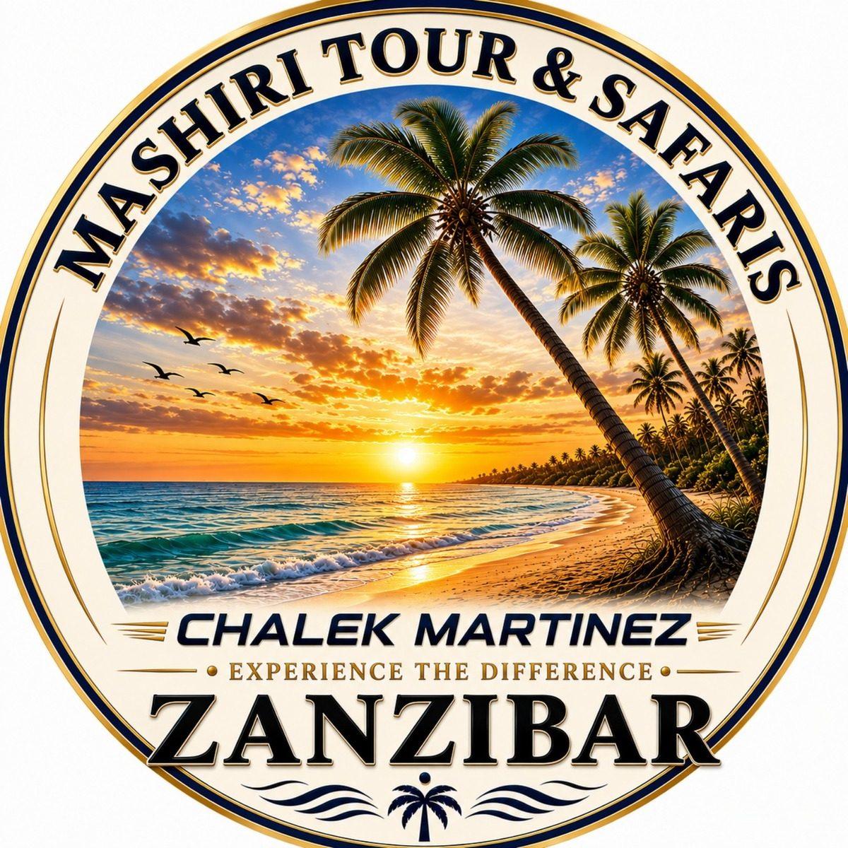 Mashiri Tour and Safari Co Ltd