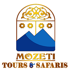 Mozeti Tours and Safaris