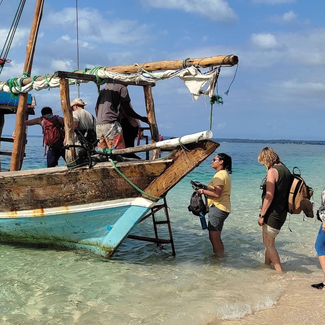ZANZIBAR LOCAL EXPERIENCE
