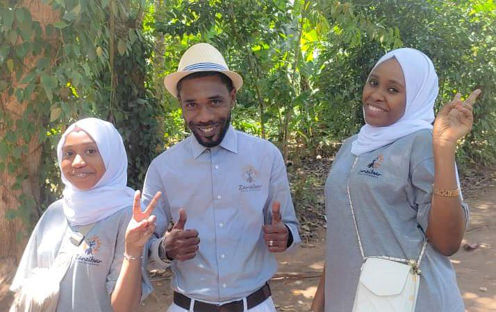 ZANZIBAR LOCAL EXPERIENCE