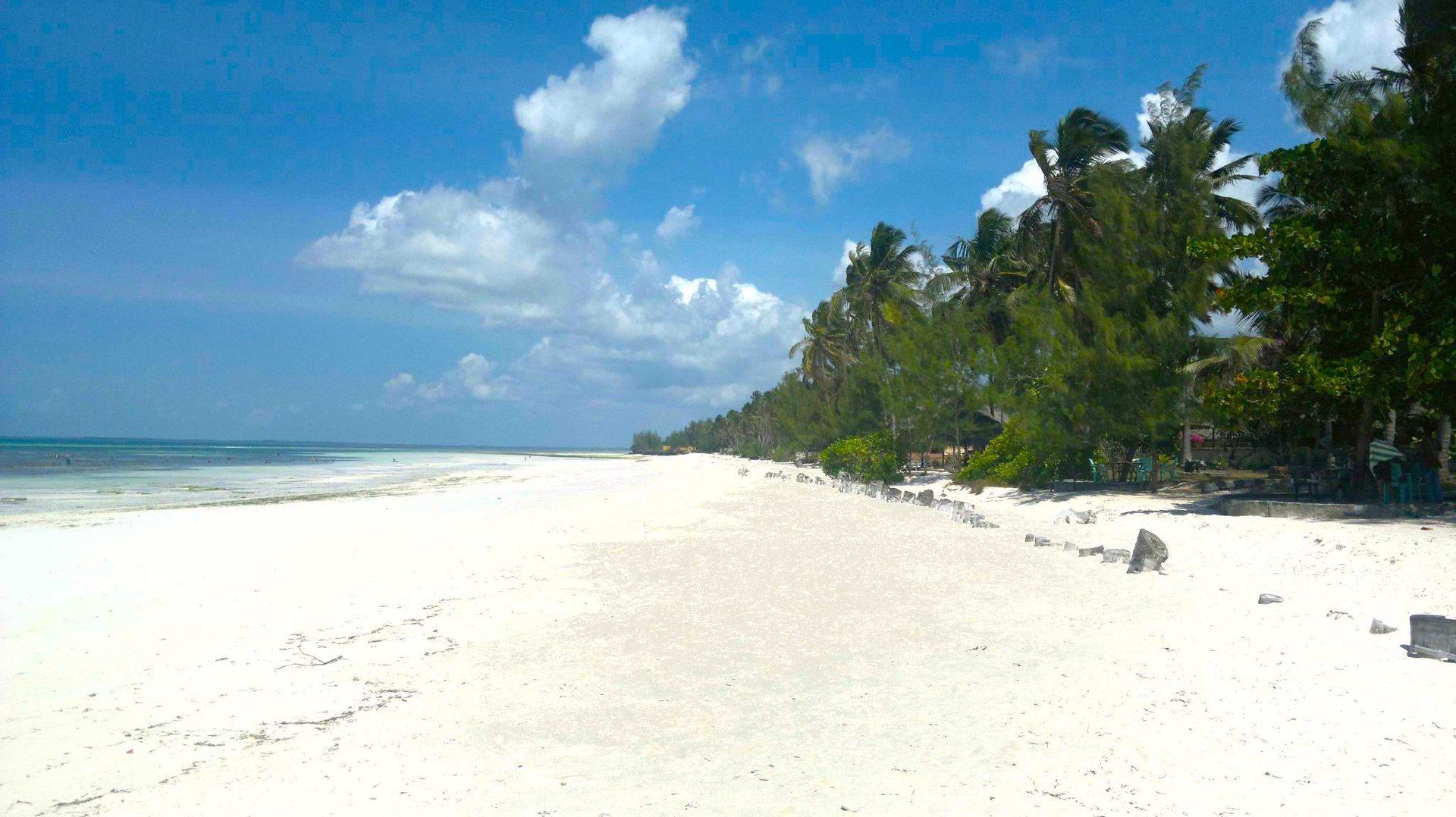 Zanzibar Vera Beach Hotel by Moonshine