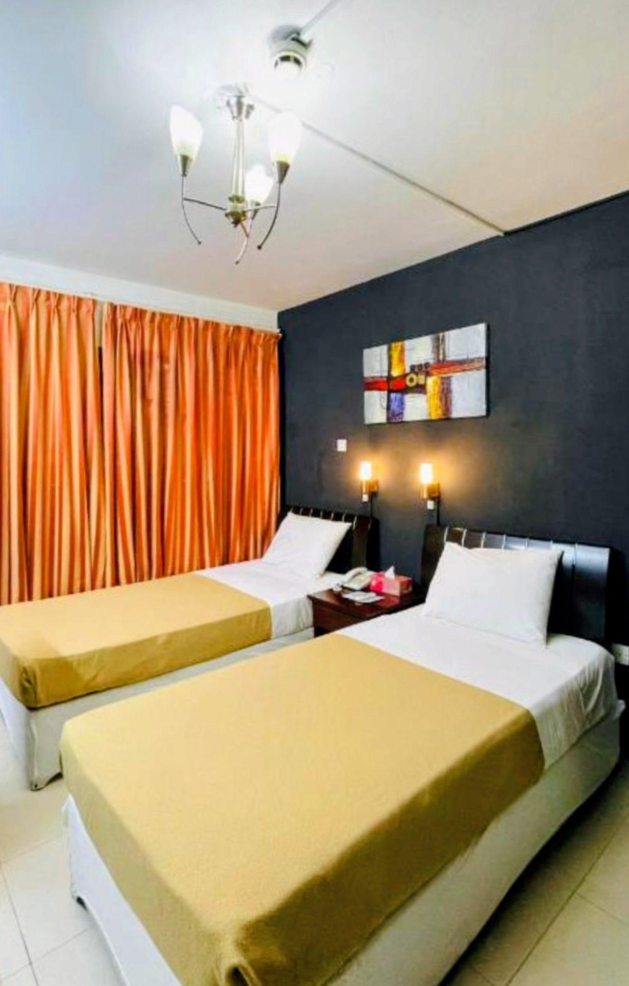 ROYAL PRINCE HOTEL DEIRA DUBAI