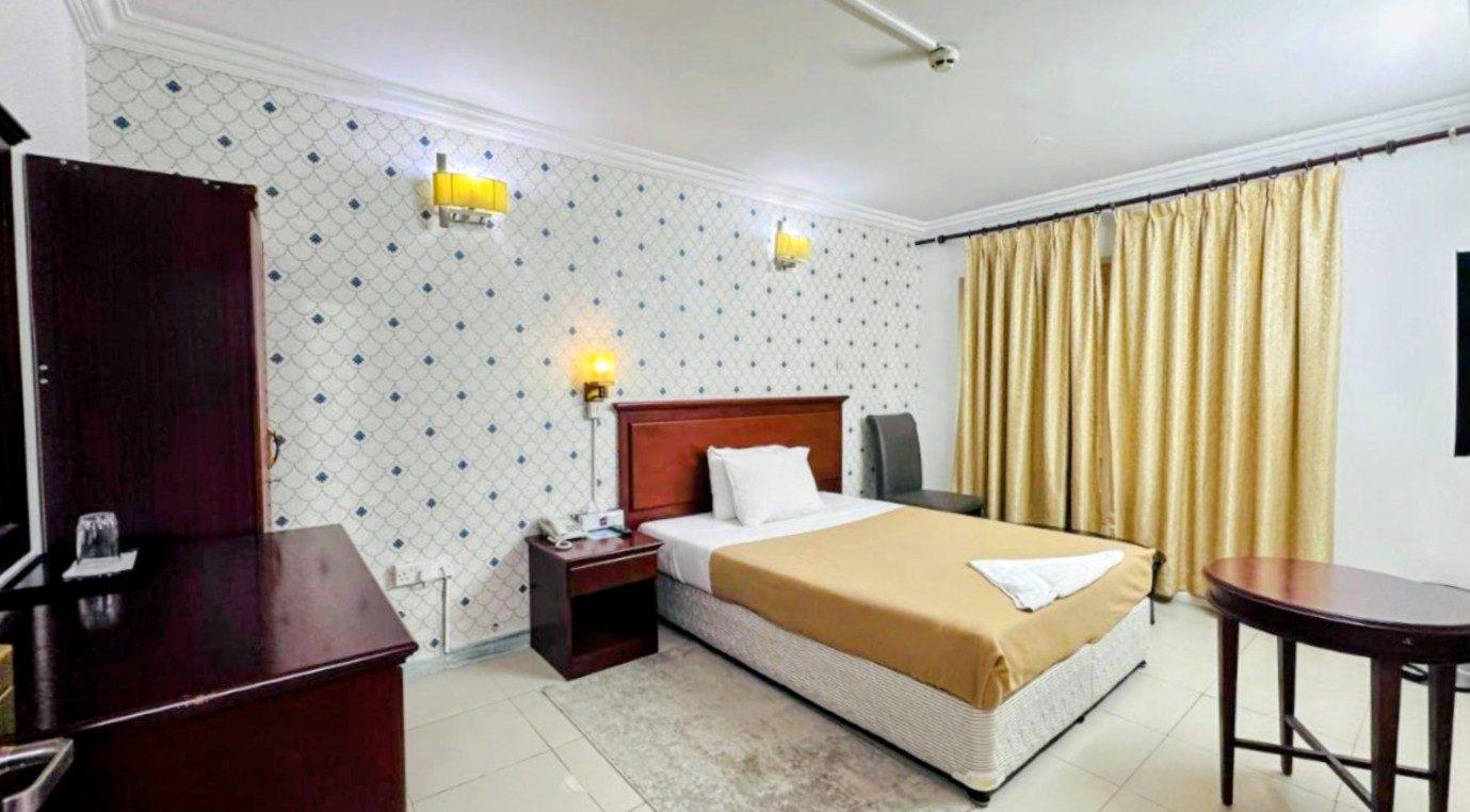 ROYAL PRINCE HOTEL DEIRA DUBAI