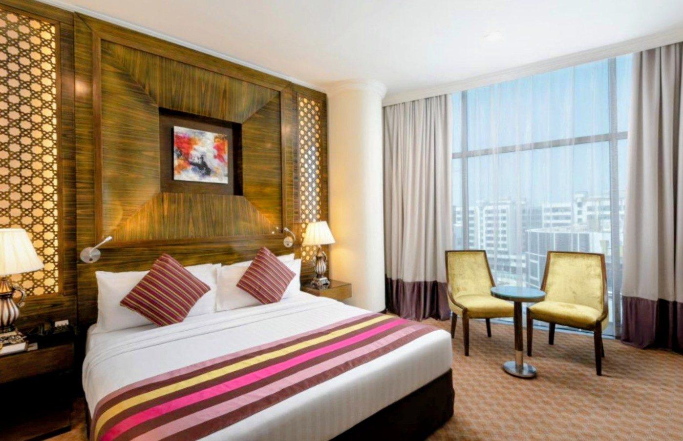 LANDMARK PREMIERE HOTEL dubai