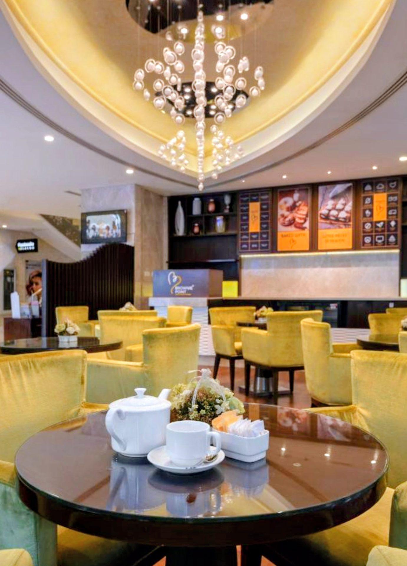 LANDMARK PREMIERE HOTEL dubai