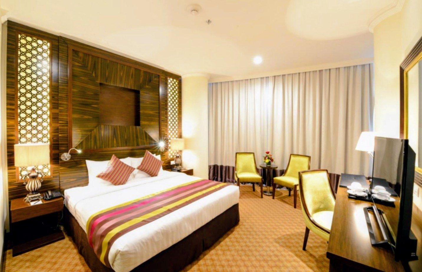 LANDMARK PREMIERE HOTEL dubai
