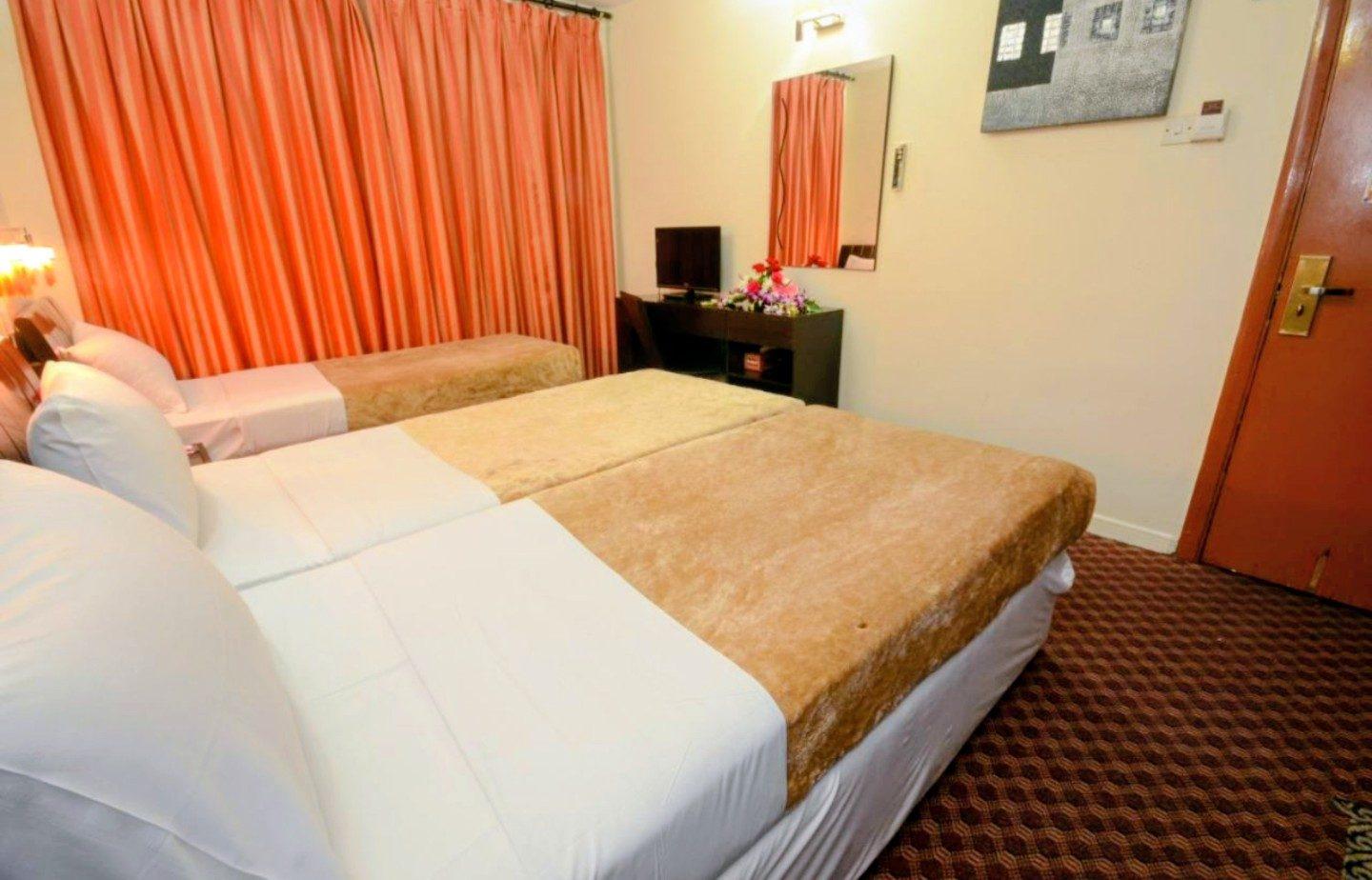 ROYAL PRINCE HOTEL DEIRA DUBAI