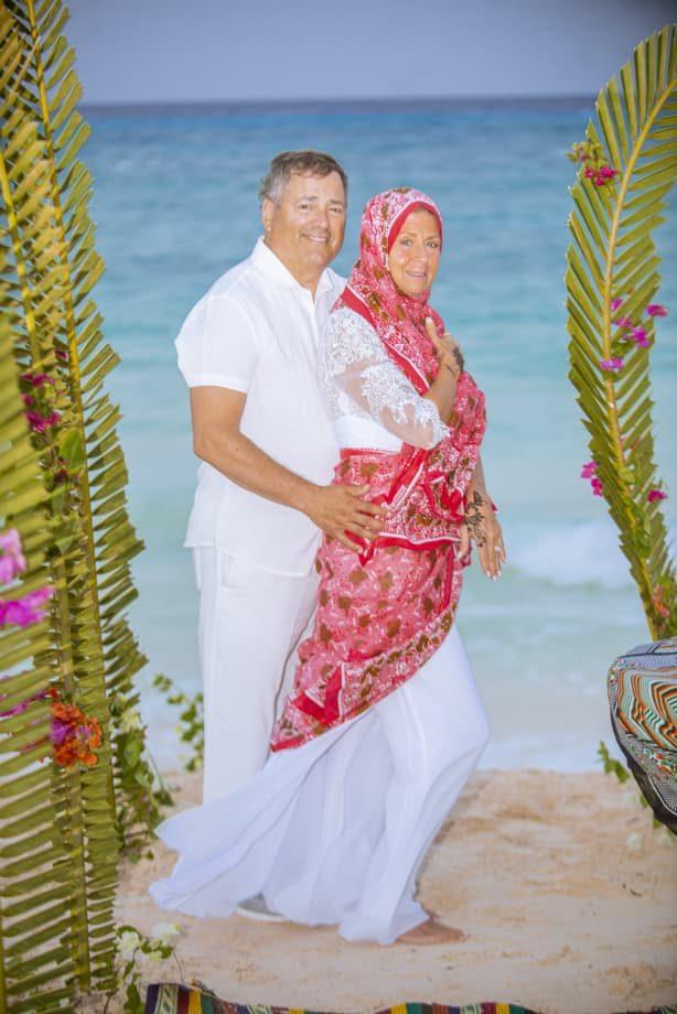 Flora Zanzibar