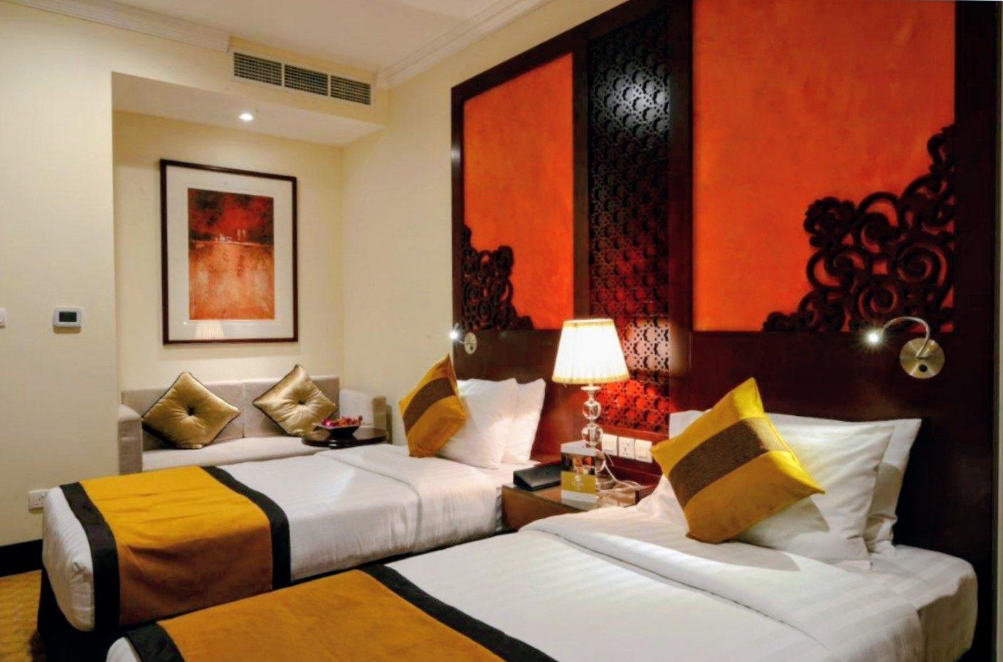 LANDMARK PREMIERE HOTEL dubai