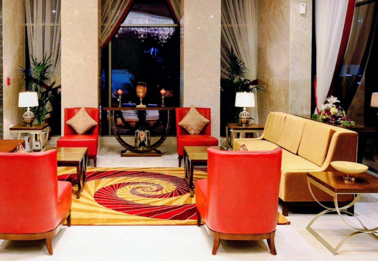 LANDMARK PREMIERE HOTEL dubai