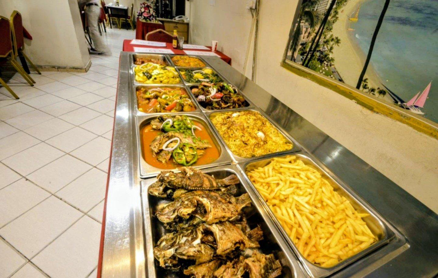 ROYAL PRINCE HOTEL DEIRA DUBAI