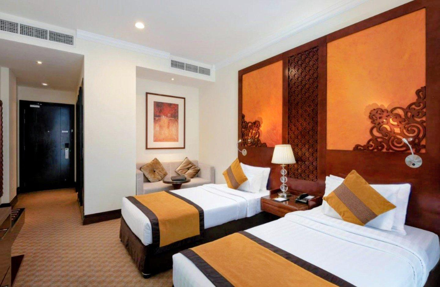 LANDMARK PREMIERE HOTEL dubai