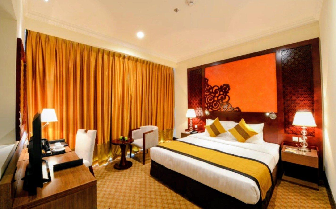 LANDMARK PREMIERE HOTEL dubai