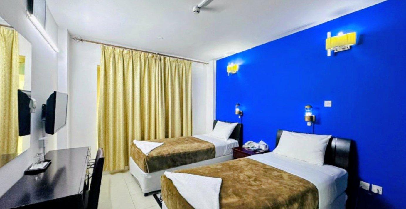ROYAL PRINCE HOTEL DEIRA DUBAI